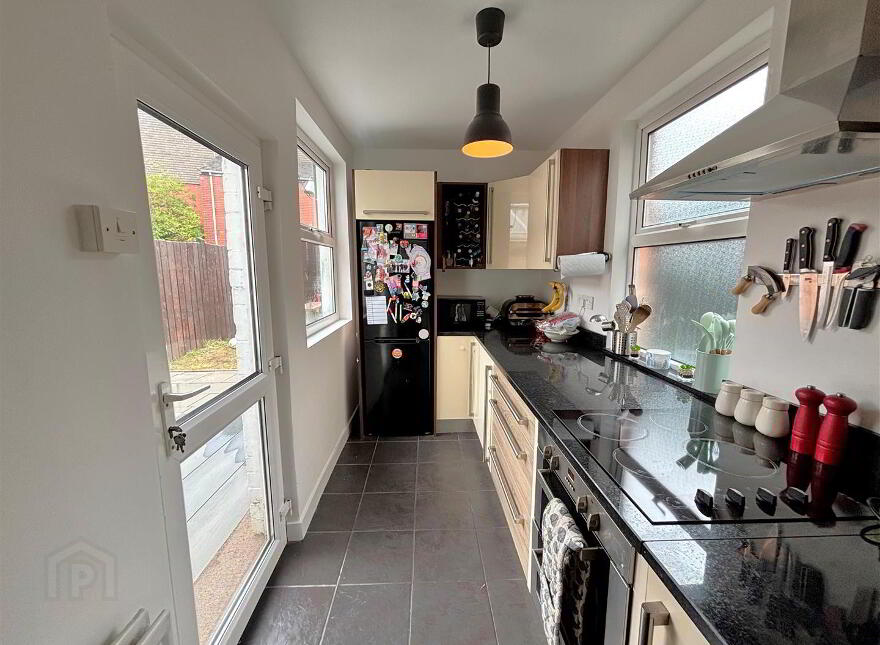 48 Somerton Road, Belfast, BT15 3LG
