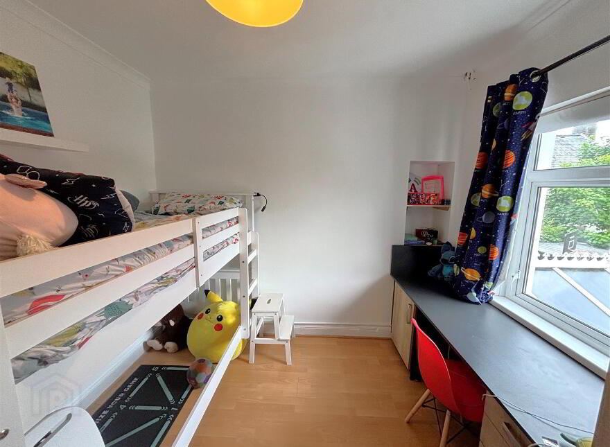 48 Somerton Road, Belfast, BT15 3LG