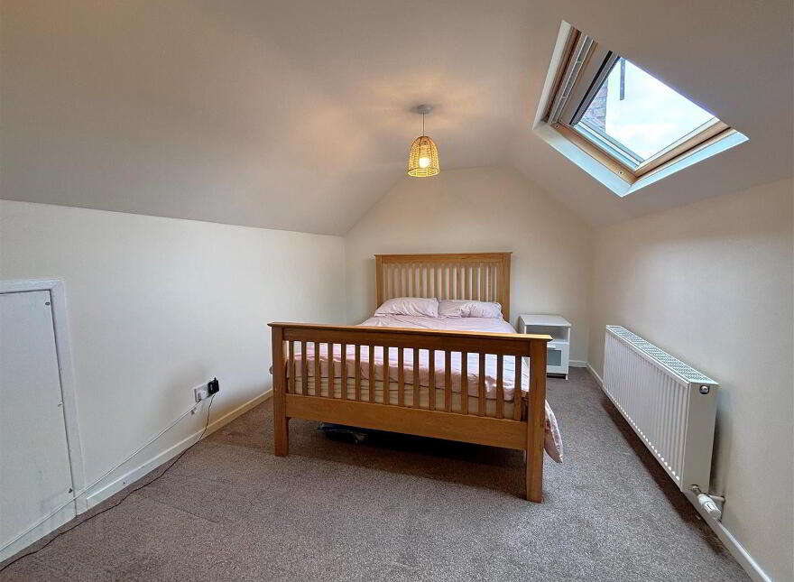 48 Somerton Road, Belfast, BT15 3LG