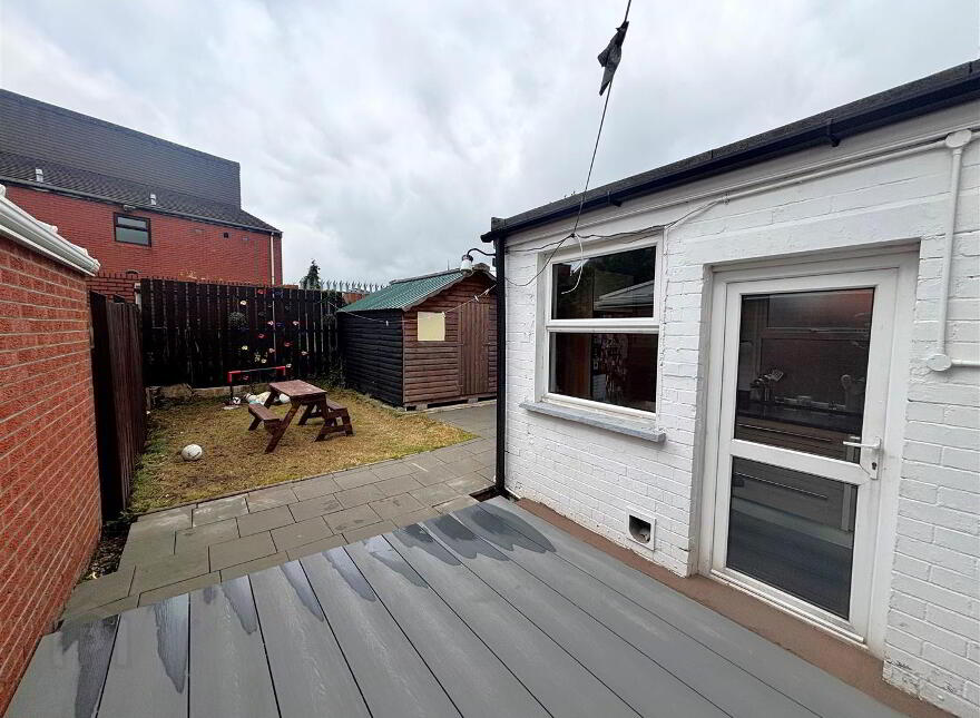 48 Somerton Road, Belfast, BT15 3LG