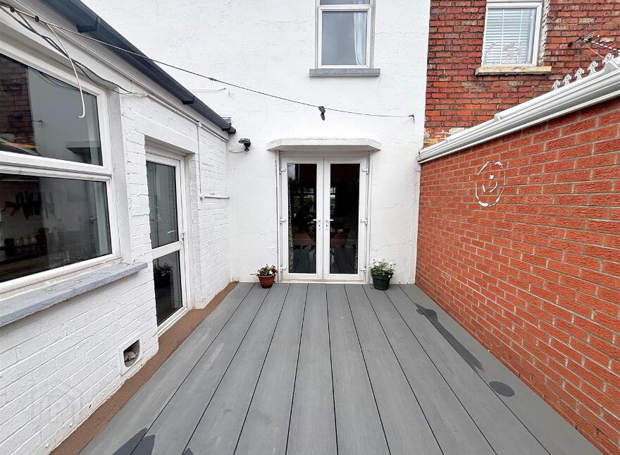 48 Somerton Road, Belfast, BT15 3LG