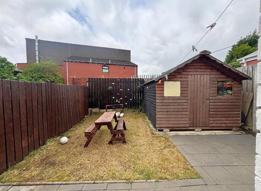 48 Somerton Road, Belfast, BT15 3LG