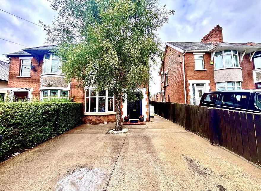 48 Somerton Road, Belfast, BT15 3LG