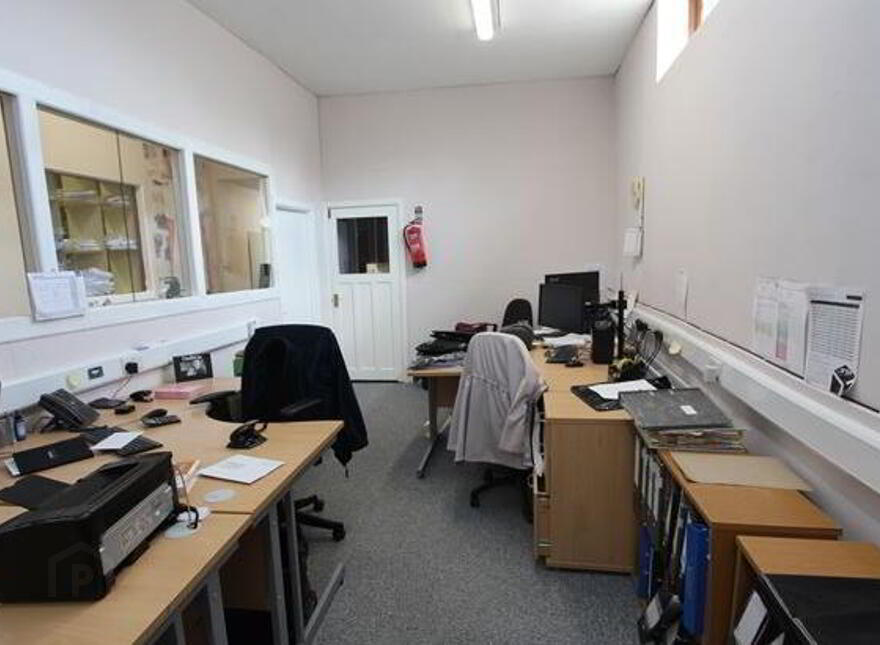 Main Street, Castleblayney, Monaghan, A75WP21