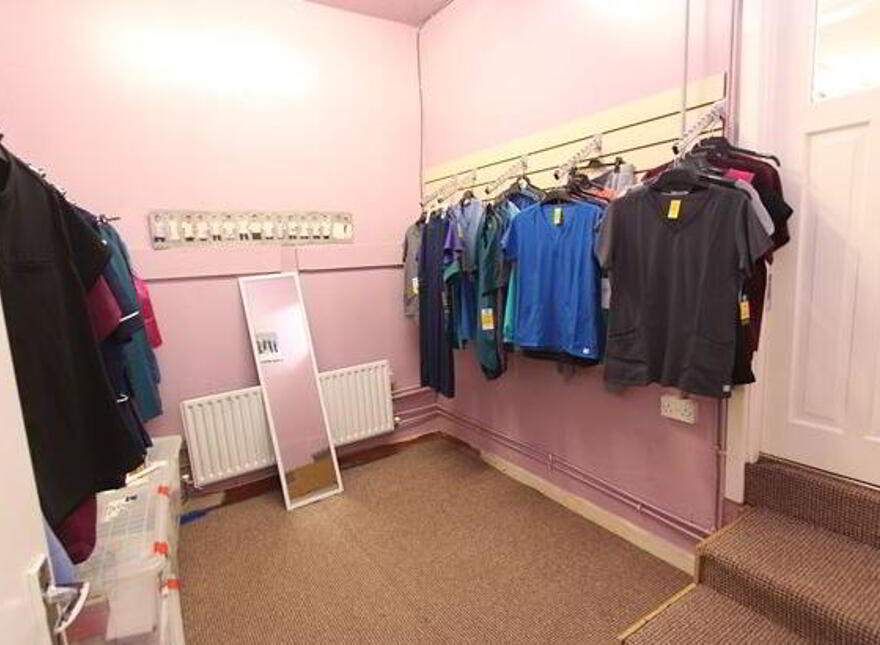 Main Street, Castleblayney, Monaghan, A75WP21