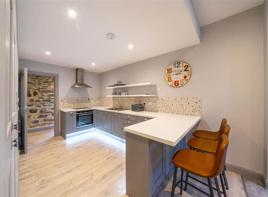 Apartment, No. 8 Tapas Bar, Mill Street, Westport, Mayo, F28XW14