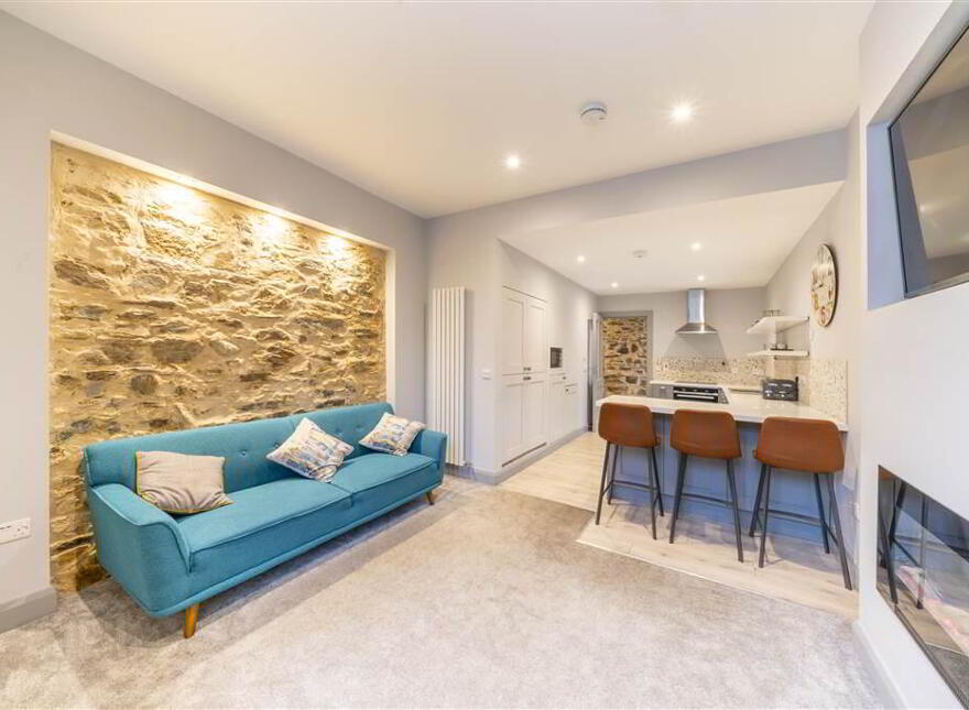 Apartment, No. 8 Tapas Bar, Mill Street, Westport, Mayo, F28XW14