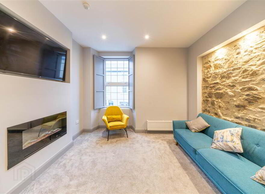 Apartment, No. 8 Tapas Bar, Mill Street, Westport, Mayo, F28XW14