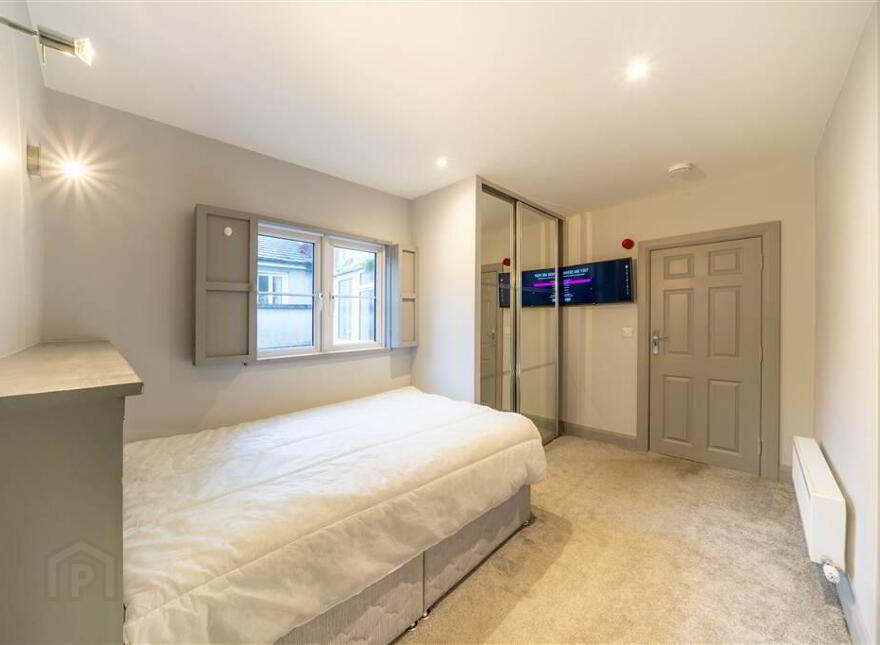 Apartment, No. 8 Tapas Bar, Mill Street, Westport, Mayo, F28XW14