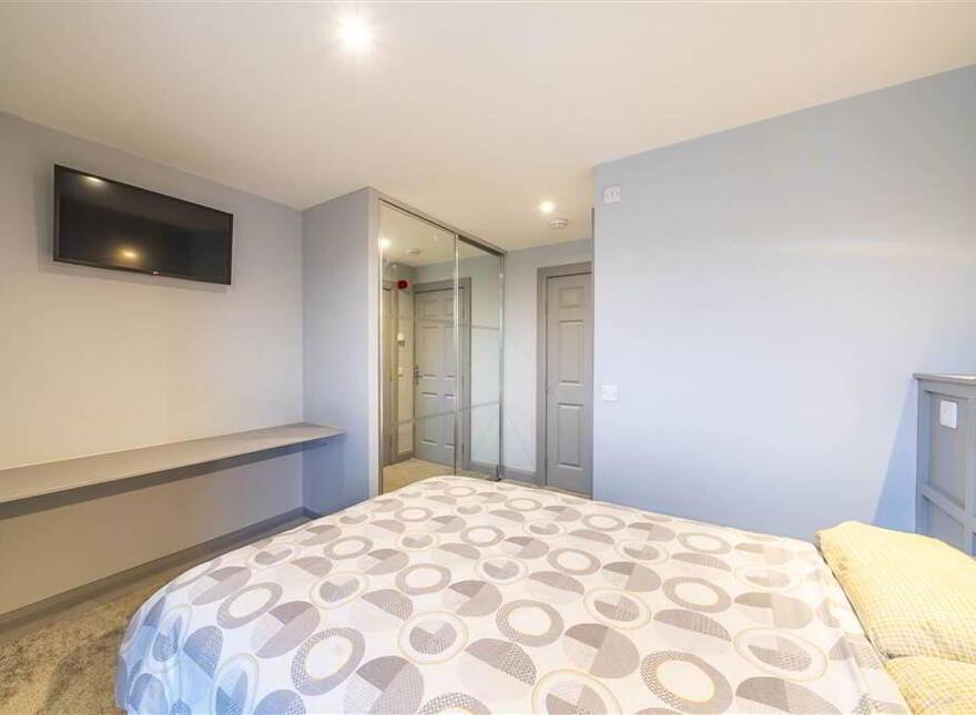 Apartment, No. 8 Tapas Bar, Mill Street, Westport, Mayo, F28XW14