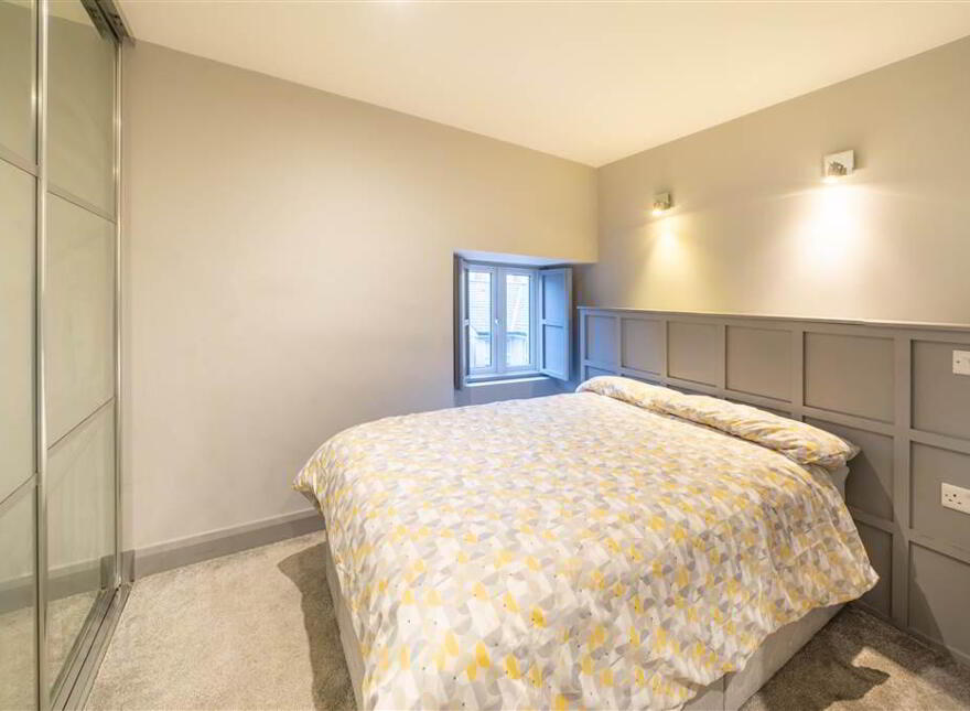 Apartment, No. 8 Tapas Bar, Mill Street, Westport, Mayo, F28XW14