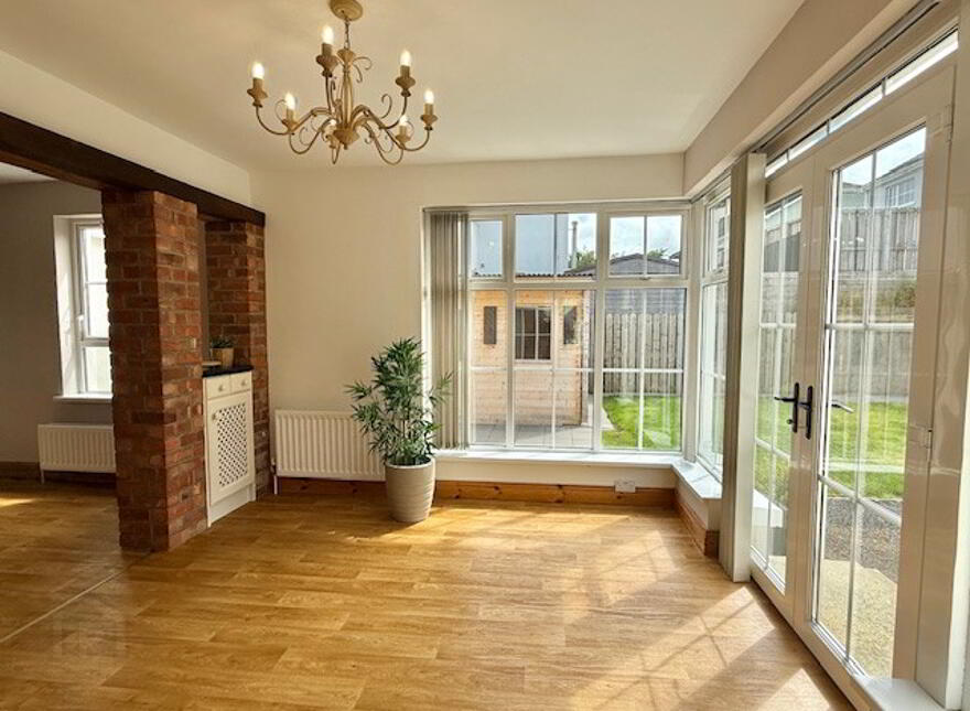 6 Ardfada, Ardmore, Derry, BT47 3WH