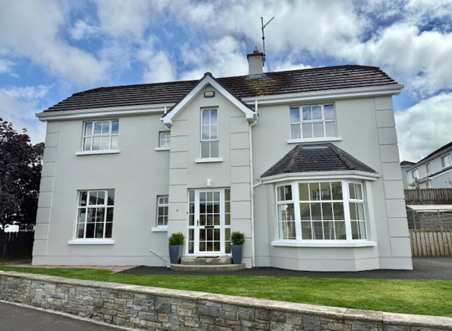 6 Ardfada, Ardmore, Derry, BT47 3WJ photo