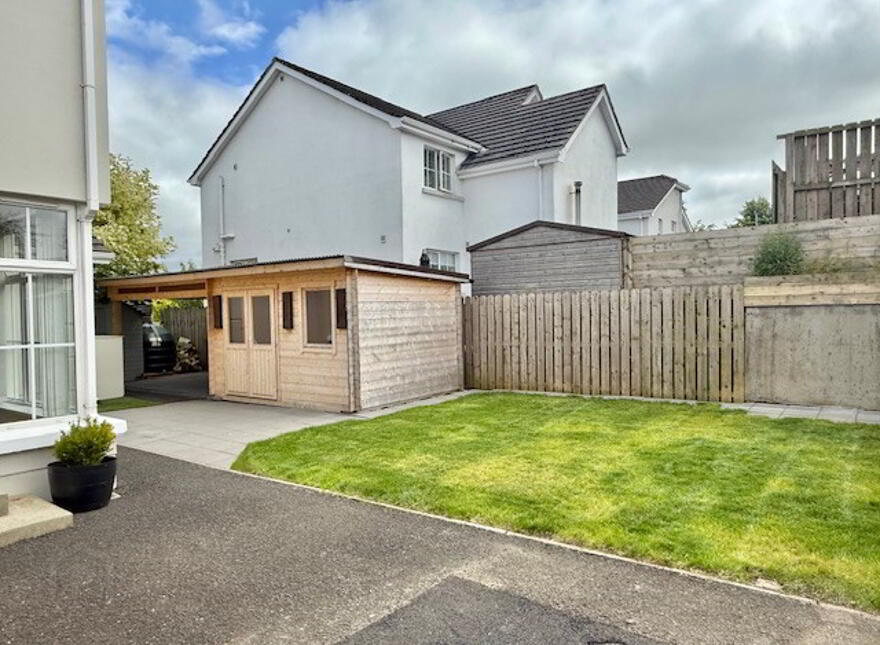 6 Ardfada, Ardmore, Derry, BT47 3WH