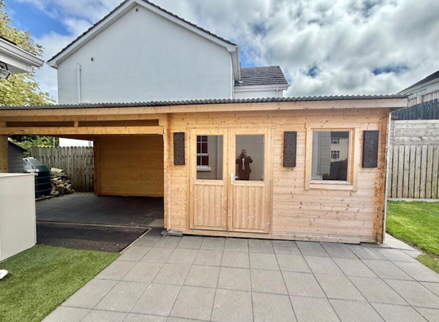 6 Ardfada, Ardmore, Derry, BT47 3WH
