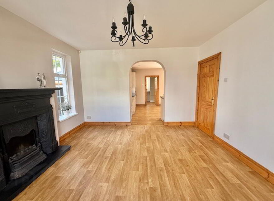 6 Ardfada, Ardmore, Derry, BT47 3WH