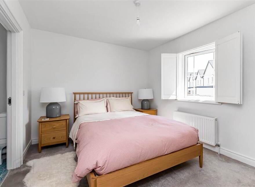 26 Mealough Drive, Carryduff, Belfast, BT8 8SH