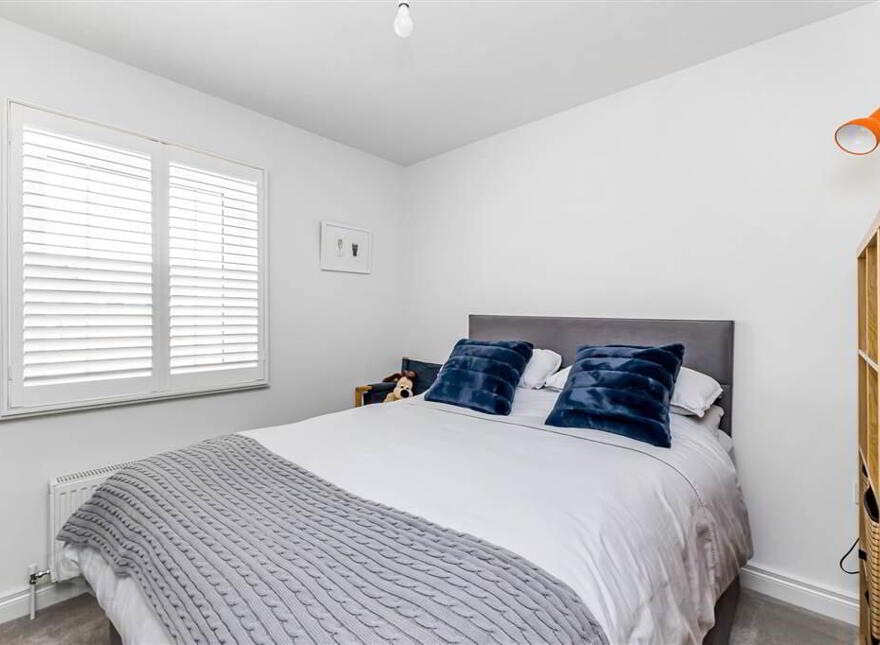 26 Mealough Drive, Carryduff, Belfast, BT8 8SH