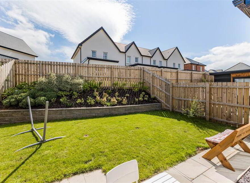 26 Mealough Drive, Carryduff, Belfast, BT8 8SH