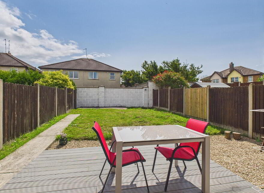 32 Glenside, Ballycarnane Woods, Tramore, X91W0H6