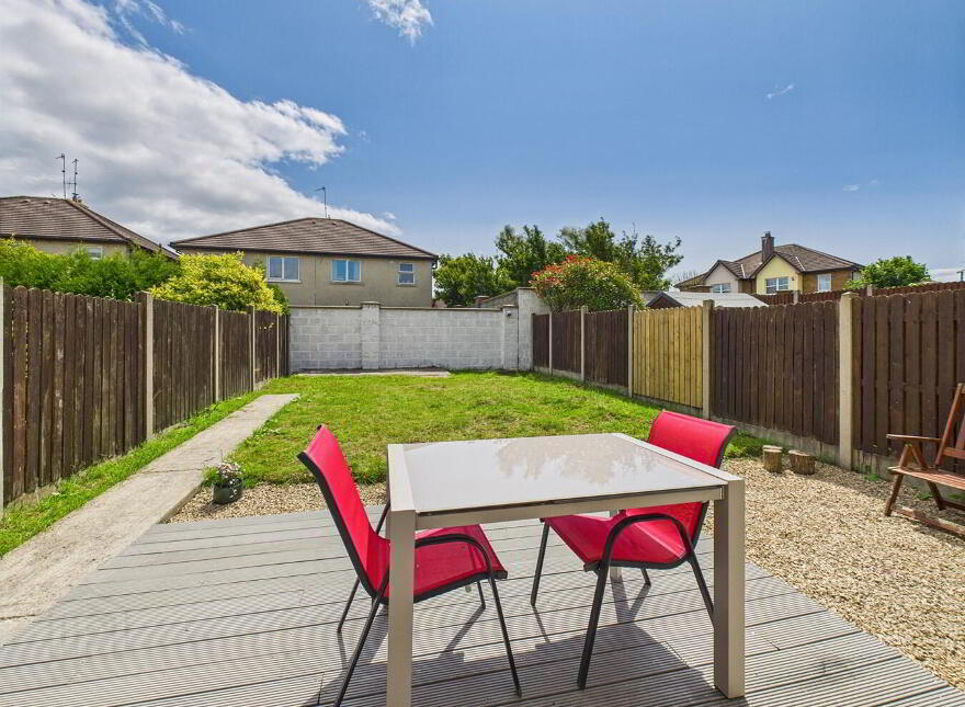 32 Glenside, Ballycarnane Woods, Tramore, X91W0H6