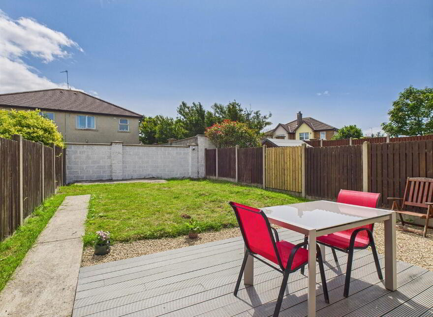 32 Glenside, Ballycarnane Woods, Tramore, X91W0H6