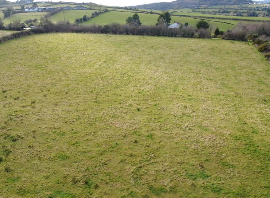 Lands Adjacent To 74 Drumsnade Road, Ballynahinch, BT24 8NG
