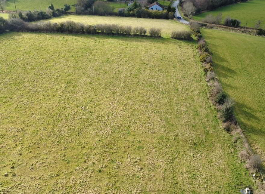 Lands Adjacent To 74 Drumsnade Road, Ballynahinch, BT24 8NG