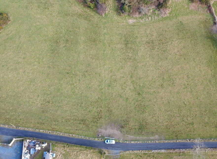 Lands Adjacent To 74 Drumsnade Road, Ballynahinch, BT24 8NG