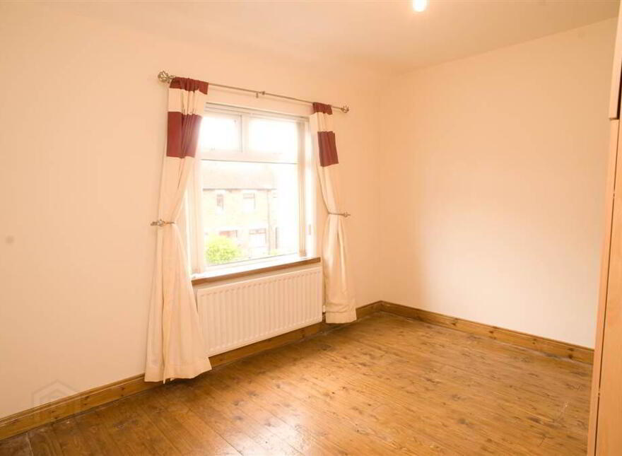 1a Florida Drive, Belfast, BT6 8EX