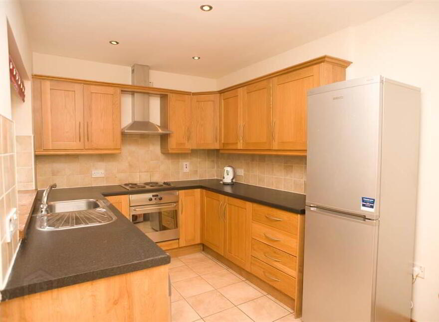 1a Florida Drive, Belfast, BT6 8EX