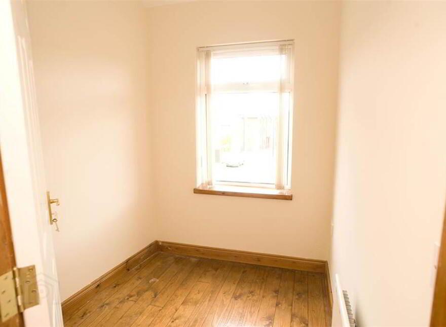 1a Florida Drive, Belfast, BT6 8EX