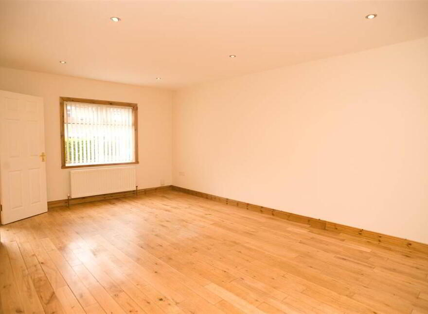 1a Florida Drive, Belfast, BT6 8EX