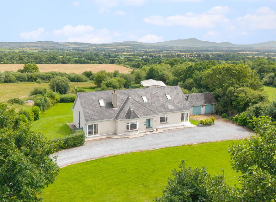 Johnduffswood, Old Leighlin, R93PK09
