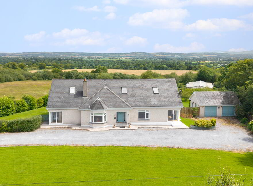 Johnduffswood, Old Leighlin, R93PK09 photo