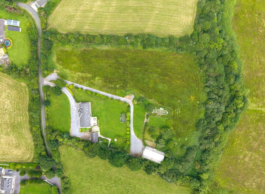 Johnduffswood, Old Leighlin, R93PK09