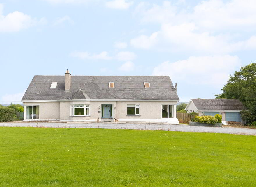 Johnduffswood, Old Leighlin, R93PK09