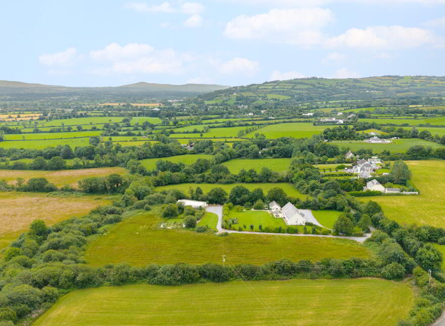 Johnduffswood, Old Leighlin, R93PK09