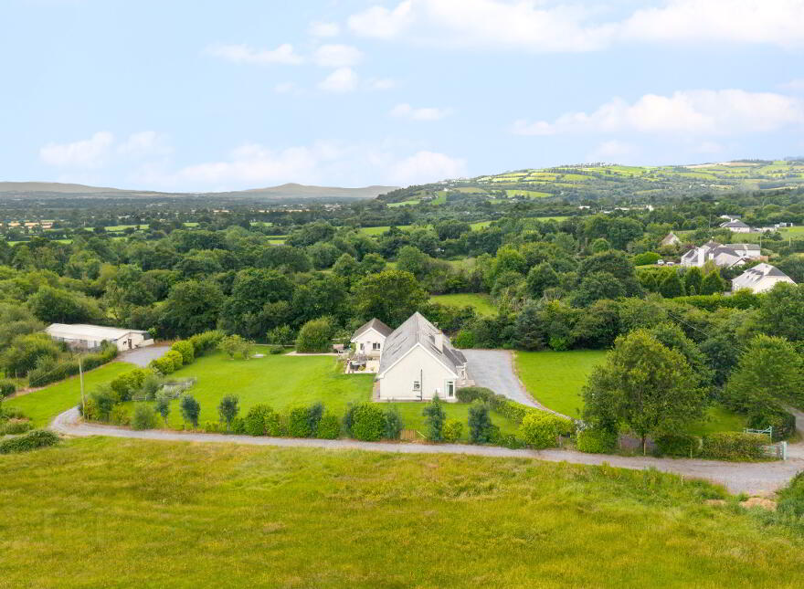 Johnduffswood, Old Leighlin, R93PK09