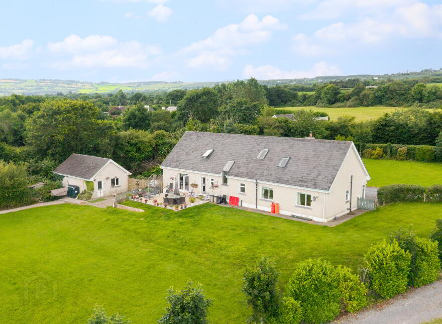 Johnduffswood, Old Leighlin, R93PK09