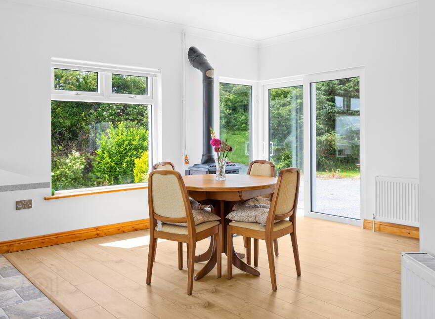 Johnduffswood, Old Leighlin, R93PK09