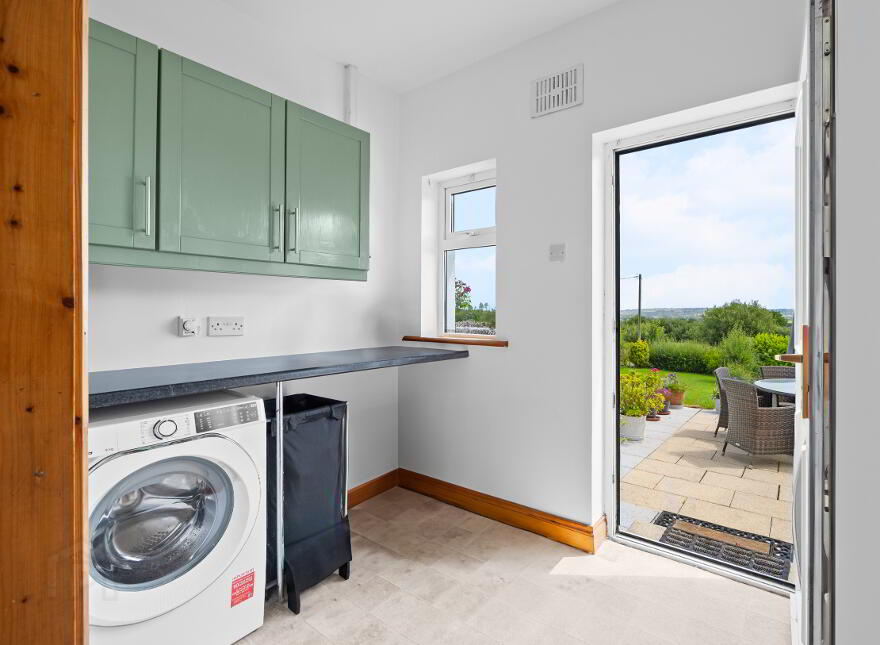Johnduffswood, Old Leighlin, R93PK09
