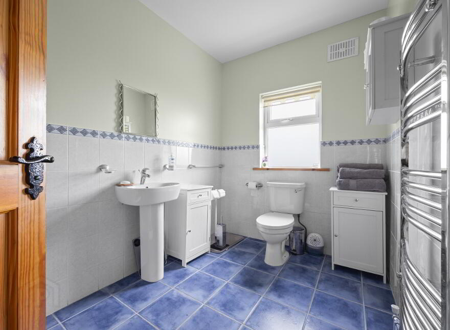Johnduffswood, Old Leighlin, R93PK09