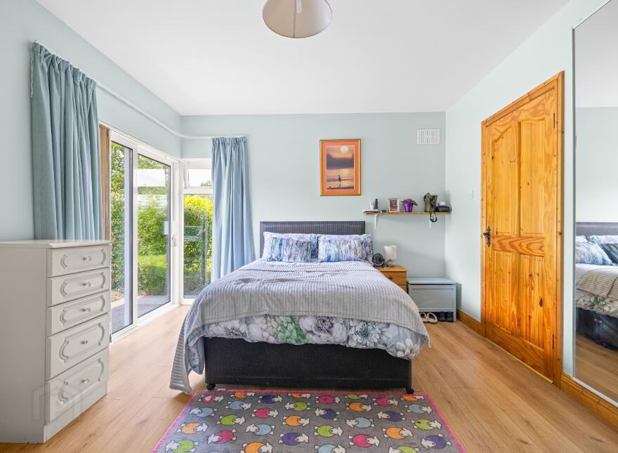 Johnduffswood, Old Leighlin, R93PK09