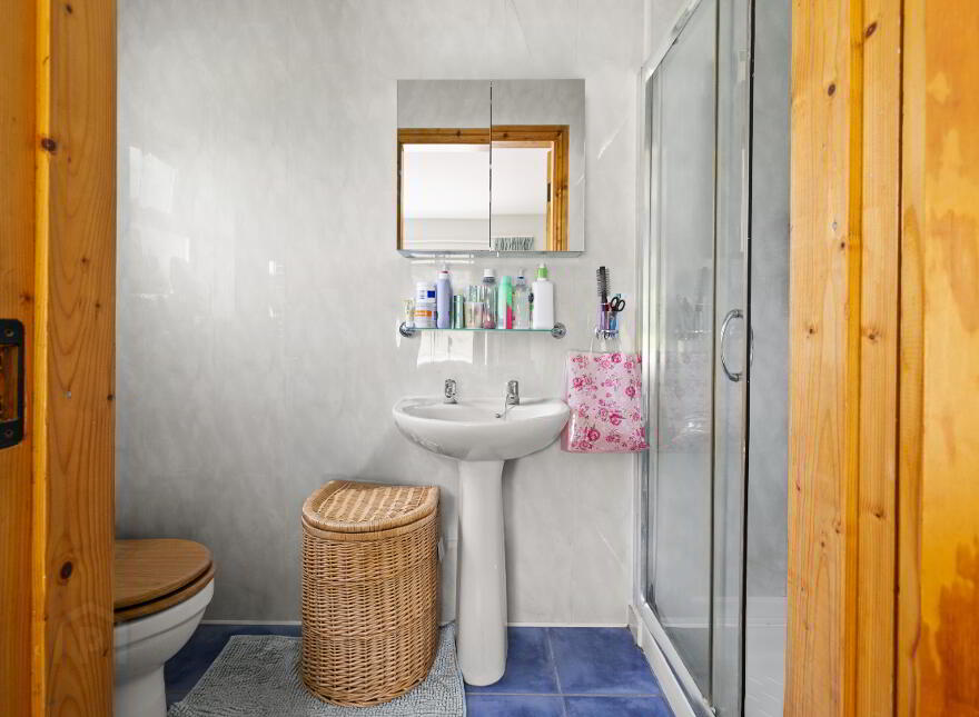 Johnduffswood, Old Leighlin, R93PK09