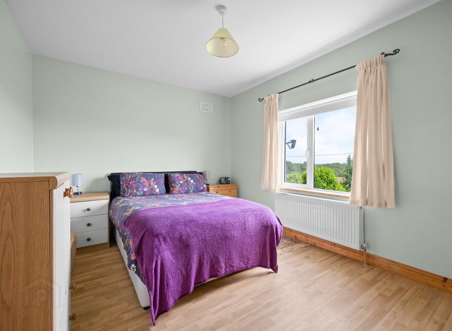 Johnduffswood, Old Leighlin, R93PK09