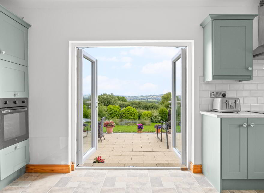 Johnduffswood, Old Leighlin, R93PK09