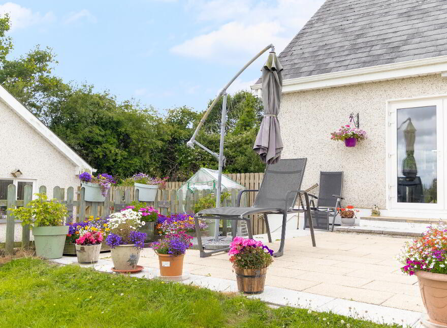 Johnduffswood, Old Leighlin, R93PK09