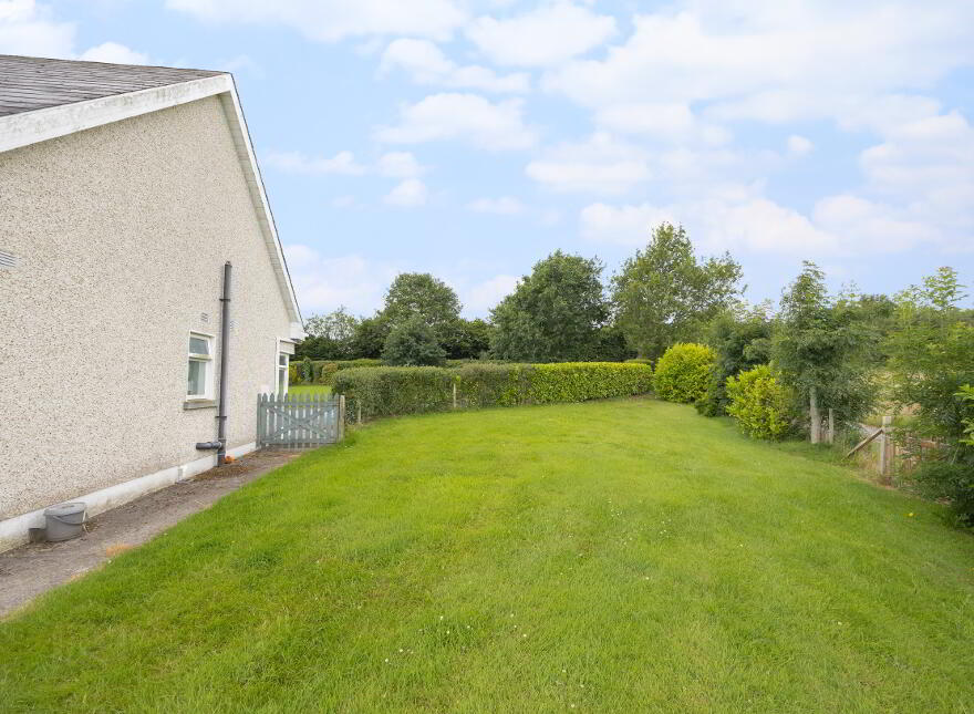 Johnduffswood, Old Leighlin, R93PK09