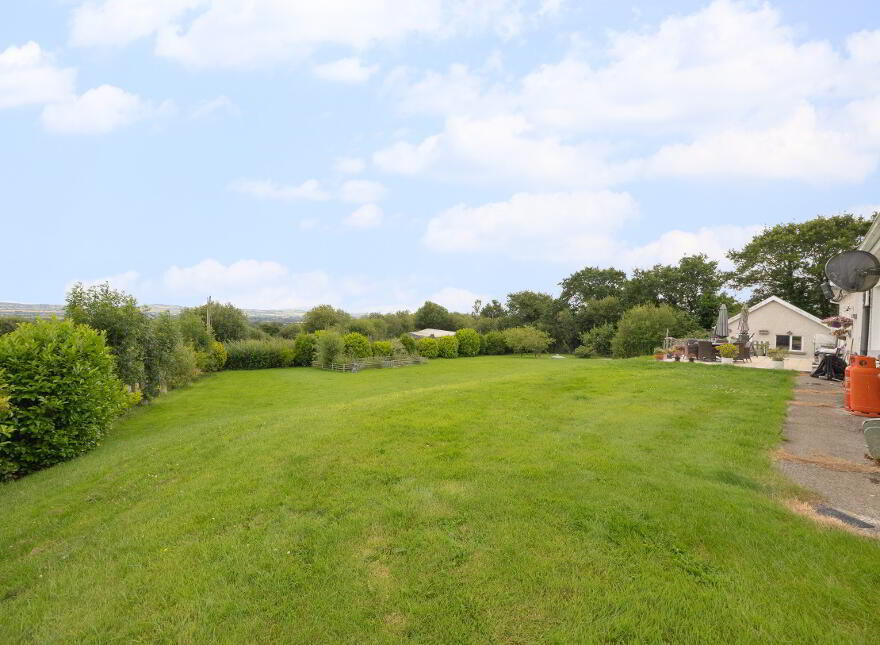 Johnduffswood, Old Leighlin, R93PK09